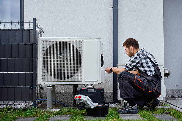 Trusted Ac Installation service in Tremont, PA - AAA Pro HVAC